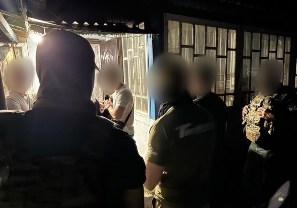 В Одесской области три парня по заказу спецслужб РФ поджигали объекты Укрзализныци