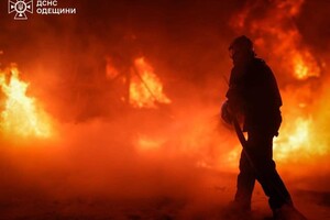После ракетной атаки Одессу терроризировали "шахеды": что известно (обновлено)