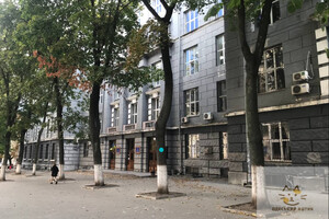 Новые названия: кто такой Всеволод Змиенко и почему в честь него переименовали улицу Дворянскую в Одессе