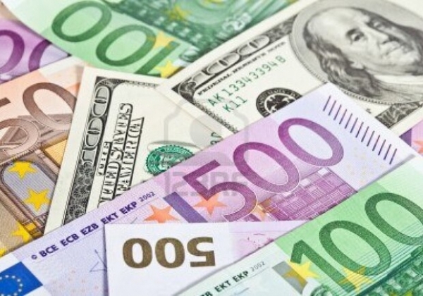 Курс валют в Украине 16 октября 2024: сколько стоит доллар и евро