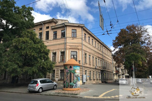 Новые названия: кто такой Всеволод Змиенко и почему в честь него переименовали улицу Дворянскую в Одессе