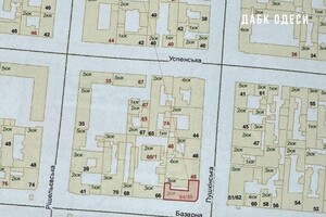 В центре Одессы снесли часть дома, который находится в зоне защиты ЮНЕСКО