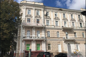 Новые названия: кто такой Всеволод Змиенко и почему в честь него переименовали улицу Дворянскую в Одессе