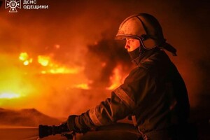 После ракетной атаки Одессу терроризировали "шахеды": что известно (обновлено)