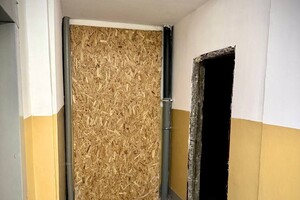 Как выглядит дом в Одессе, часть которого разрушили в результате российской атаки 2 марта