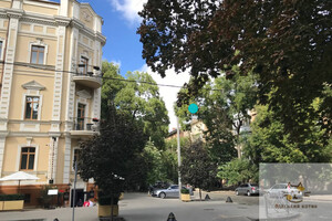 Новые названия: кто такой Всеволод Змиенко и почему в честь него переименовали улицу Дворянскую в Одессе