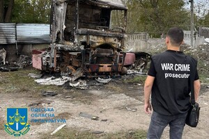 Ночная атака "Шахедов" по Одессе: есть повреждения гражданских объектов и тяжелораненый (обновлено)