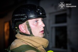 Баллистический удар по гражданской инфраструктуре в Одесском районе: среди погибших подросток, есть пострадавшие (обновлено)