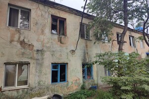 В Одессе в результате обстрела потерпел разрушения жилой дом: куда жителям обращаться за помощью
