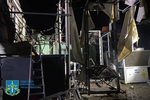 Баллистический удар по гражданской инфраструктуре в Одесском районе: среди погибших подросток, есть пострадавшие (обновлено)