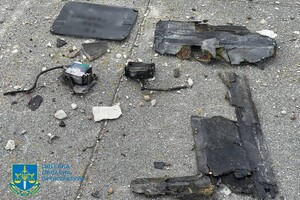 Ночная атака "Шахедов" по Одессе: есть повреждения гражданских объектов и тяжелораненый (обновлено)