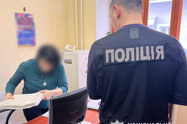 В одесской "экстренке" коррупционеры украли 3,7 миллиона 