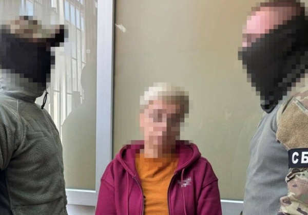Пытались разведать маршруты ВСУ: в Одессе и Донецкой области задержали агентов РФ