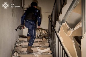 Баллистический удар по гражданской инфраструктуре в Одесском районе: среди погибших подросток, есть пострадавшие (обновлено)