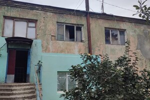 В Одессе в результате обстрела потерпел разрушения жилой дом: куда жителям обращаться за помощью