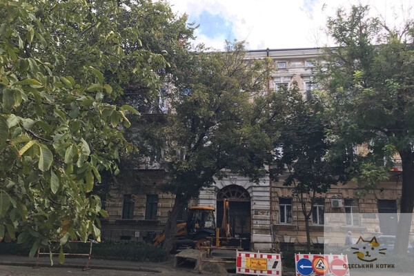 Новые названия: кто такой Всеволод Змиенко и почему в честь него переименовали улицу Дворянскую в Одессе