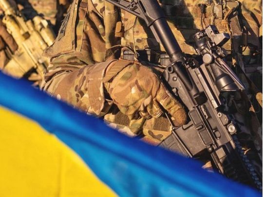 Бронювання переглянуть, але не зупинять, — Міноборони