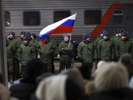 Цей момент побачать усі: експерт про те, як зупинити наступ окупантів