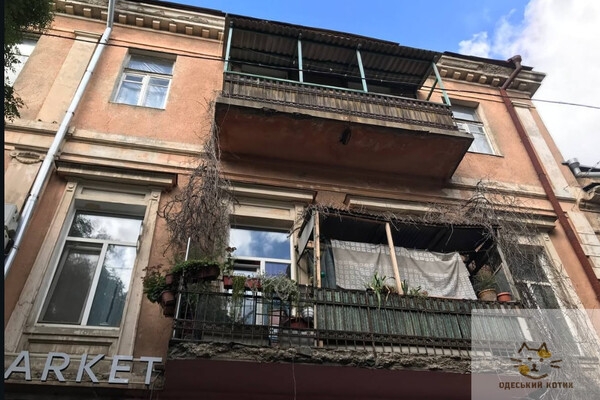Новые названия: кто такой Всеволод Змиенко и почему в честь него переименовали улицу Дворянскую в Одессе