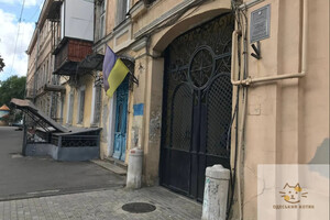 Новые названия: кто такой Всеволод Змиенко и почему в честь него переименовали улицу Дворянскую в Одессе