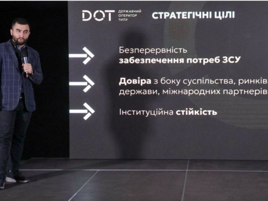 Державний оператор тилу не здатний контролювати якість харчів, що постачаються до Сил оборони — ЗМІ