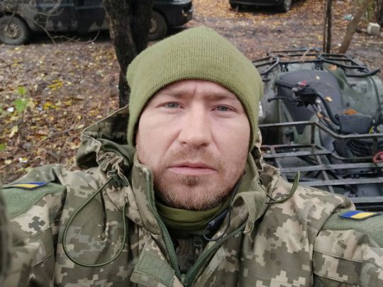 Добровільно взяв до рук зброю: на Сумщині поліг боєць з Кіровоградської області