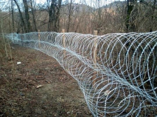 Фінляндія будує командну базу НАТО біля російського кордону: що відбувається
