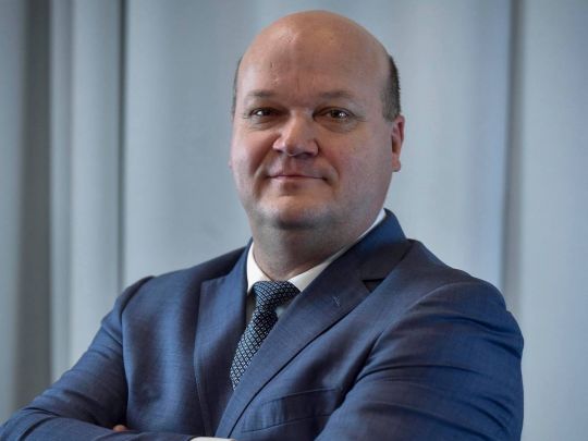 «Компроміс» у війні розділить Україну, і можливо — назавжди: Валерій Чалий — про історичні паралелі та бацилу «важких неминучих рішень»