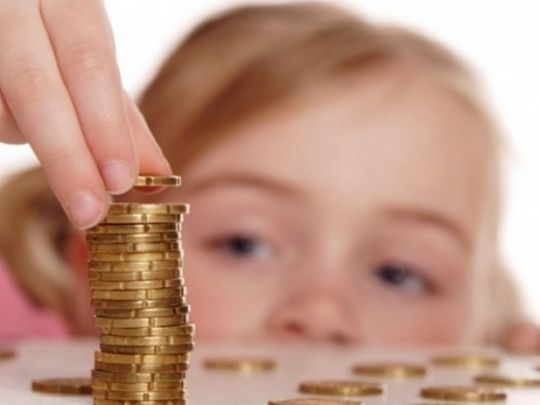 Кожні шість місяців: як отримати державну допомогу на дитину