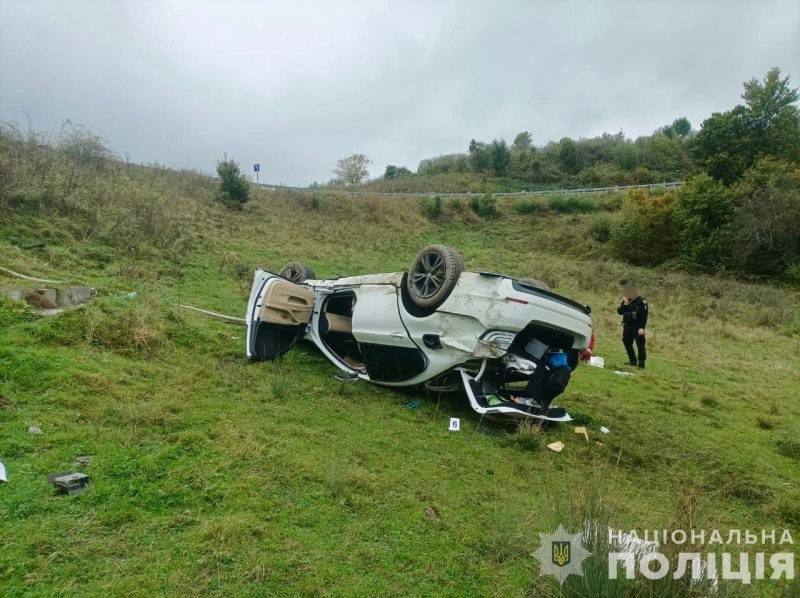 Народний артист України Богдан Сташків загинув в автокатастрофі на Закарпатті (фото, відео)