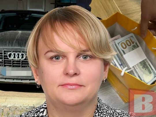 Порошенко має публічно відреагувати на затримання депутатки «Євросолідарності» із 1,5 млн дол. готівки, — експерт