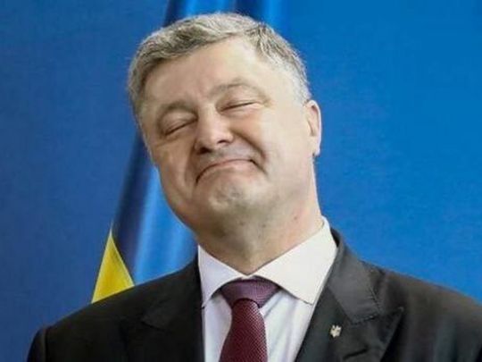 Порошенко збагатився за місяць війни: лише за вересень став багатше більш ніж на мільярд