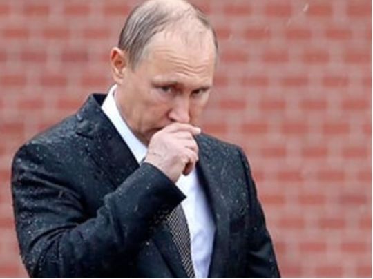 Путін до нового року не доживе: відома мольфарка розповіла, як закінчиться війна, і чи буде Курщина у складі України