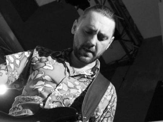 «Сподіваємося, він вже у кращому світі»: помер учасник легендарних «Воплів Відоплясова» (фото)