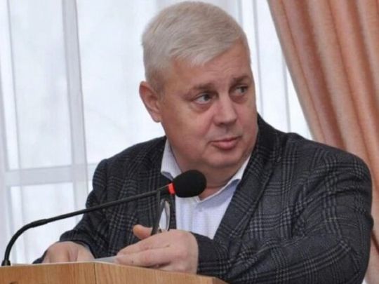 У Полтаві чиновник Верига, брат якого втік до росії, задекларував десятки мільйонів доларів та кілограми золота