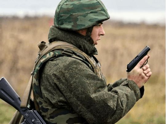 В полон не здавались: з’явилися подробиці розстрілу українських дронщиків на Курщині