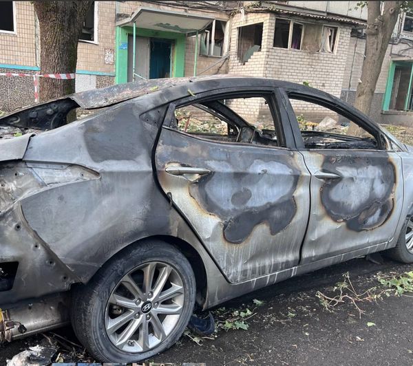 Ворог завдав авіаударів по Харківщині: постраждали 13 людей, серед них трирічна дитина