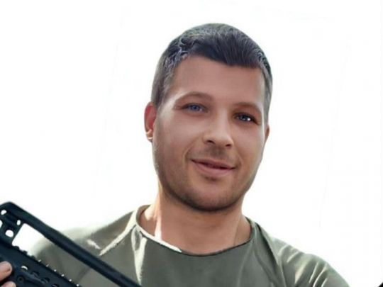 Загинув як герой: мінометний обстріл забрав життя захисника з Черкащини