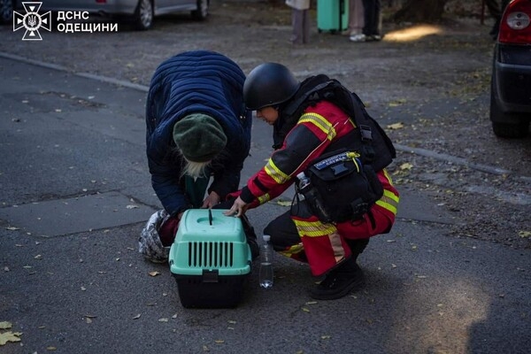 Десять погибших, более 40 раненых: что известно о пострадавших от ракетного удара по Одессе 