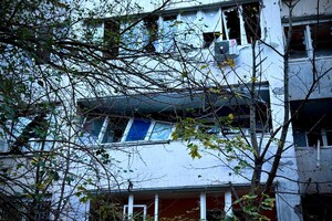 Подробности дроновой атаки Одессы: пострадали три многоэтажки, люди остались без газа и тепла