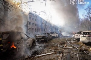 Десять погибших, более 40 раненых: что известно о пострадавших от ракетного удара по Одессе 