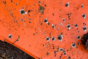 Во вторник в Одессе будет День траура