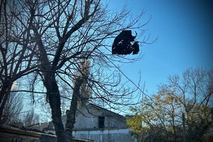 На месте "прилета" в Одессе развернули штаб помощи, прокуратура начала расследование