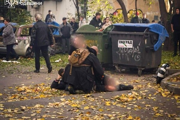 Десять погибших, более 40 раненых: что известно о пострадавших от ракетного удара по Одессе 