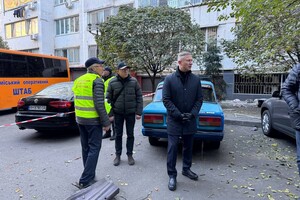 Подробности дроновой атаки Одессы: пострадали три многоэтажки, люди остались без газа и тепла