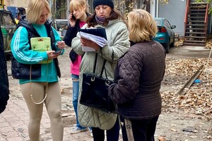 Во время обстрела Одессы пострадала амбулатория и музей: где развернули штабы помощи