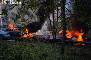 Десять погибших, более 40 раненых: что известно о пострадавших от ракетного удара по Одессе 