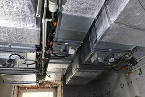 В одной из больниц Одессы появится новое отделение кардиологии