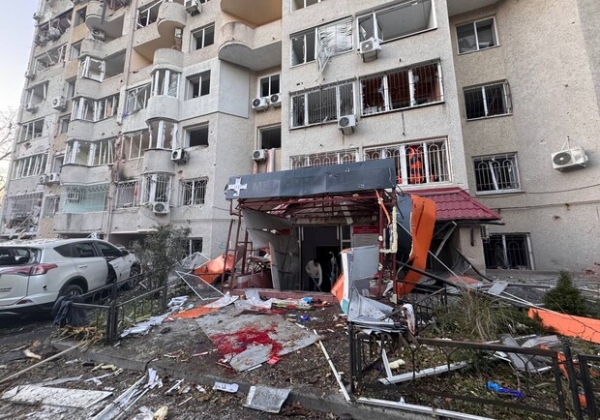 Во вторник в Одессе будет День траура