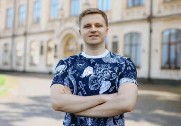 Языковой инспектор-гей, которого мобилизировали в Одессе, рассказал про сбор: это не для ТЦК